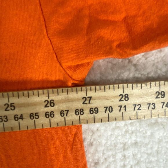 Gildan Florida A&M University Rattlers Education is Freedom T Shirt Size 3XL - Picture 7 of 7